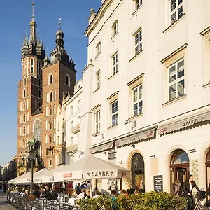 Rynek Glowny Apartment Krakow