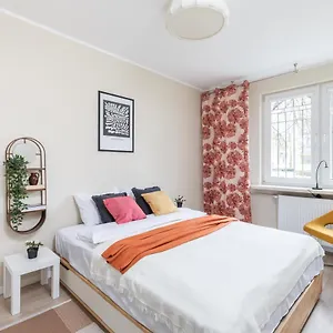  Apartment Superapart Ciasna 8a