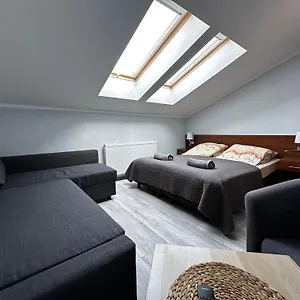 Serwis Apartment Krakow