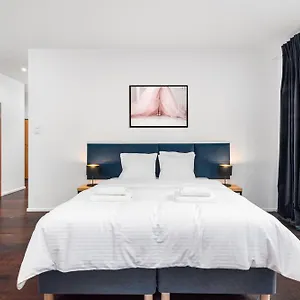  Apartment Piekna 28a By Your Freedom
