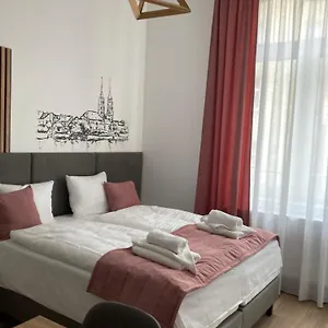 Aviendo Old Town Apartment Wroclaw
