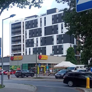  Apartment Zloty Bokserska