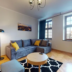Widok Na Rynek Apartment Wroclaw