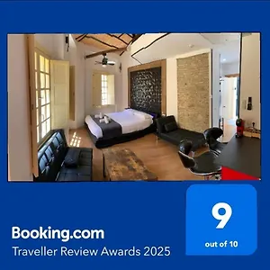 Luxury Chinitas 11 Apartment Malaga